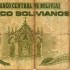 B COMME BOLIVIANO