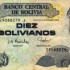 B COMME BOLIVIANO