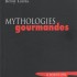 MYTHOLOGIES GOURMANDES