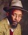 LINTON KWESI JOHNSON