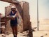 A COMME ALEXANDRIE - EGYPTE 1983