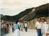 P COMME PEKIN - CHINE 1988