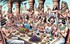 LE BANQUET ÉGYPTIEN