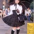 Japan mode --> Femme