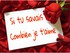 Si tu savais combien je t'aime