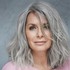 Le gris de tes cheveux