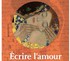 Ecrire l'amour