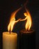 Ta flamme