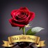 Ma jolie fleur