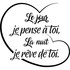 Sous le ciel doux