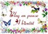 Blog en pause