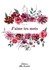 J'aime tes mots