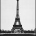 Pauvre Tour Eiffel...