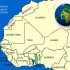 Le Togo en Afrique et l'hymne 