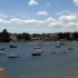 Toujours la Bretagne - port de