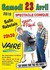 Une affiche qui flashe !!!