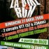 La Bike and Run, Dimanche 27 A