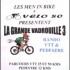 La grande vadrouille 3ème édition, le Di