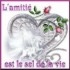 amitié