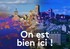 Bienvenue