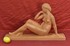 Sculpture citron