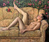 Histoire de la femme nue dans 