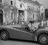 Quelle belle voiture !