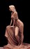 Très belle statue