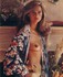 Charlotte Rampling