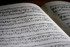 Quelques notes de musique