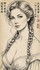 les belles tresses