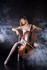 Le violoncelle