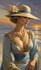 Chapeau pour tous vos blogs
