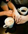 Partage d'un moment de tendres