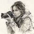 J'aime le dessin et la photo