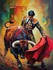 La corrida