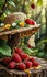 Framboises