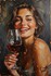 Un ptit coup d'rouge