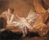 Marie-Louise byFrancois Boucher