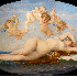 Venus naissance Cabanel