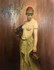 La femme au turban