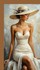 Chapeau pour tos vos beaux blogs