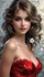 Beaucoup aime le rouge