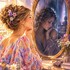 Ce que reflète le miroir