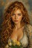 La rousse