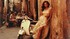 La vespa