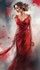 Encore rouge