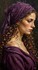 Foulard Dentelle