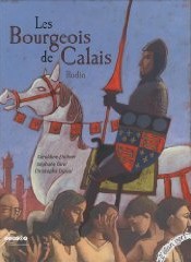 Bourgeois de Calais