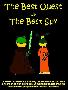 The Best Quest Of The Best Spy